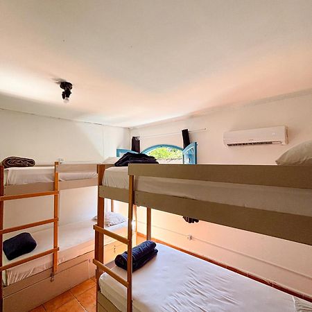 Flow Hostel Juquehy 朱奎 外观 照片
