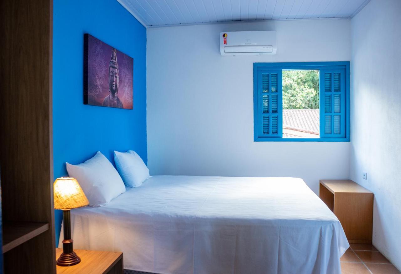 Flow Hostel Juquehy 朱奎 外观 照片