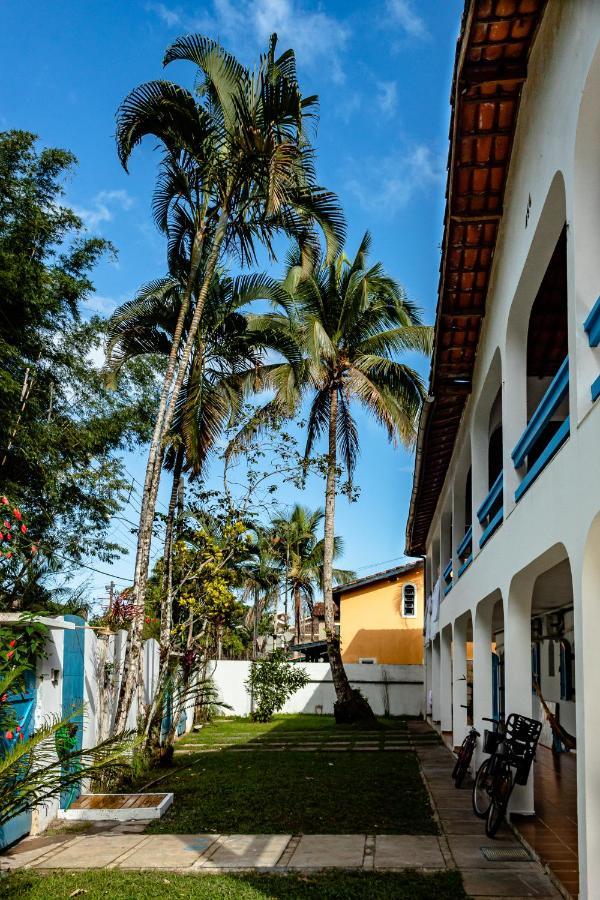 Flow Hostel Juquehy 朱奎 外观 照片