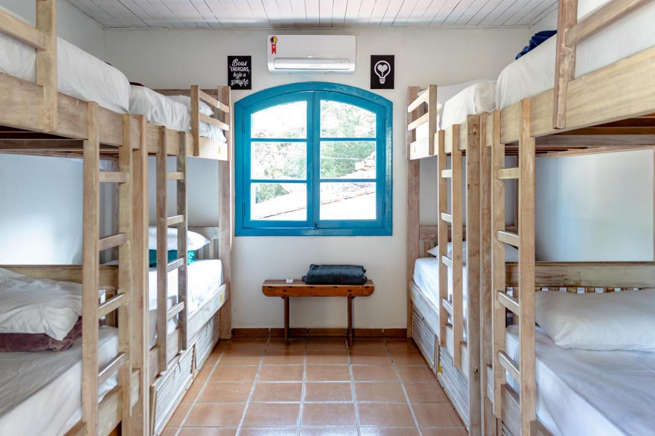 Flow Hostel Juquehy 朱奎 外观 照片