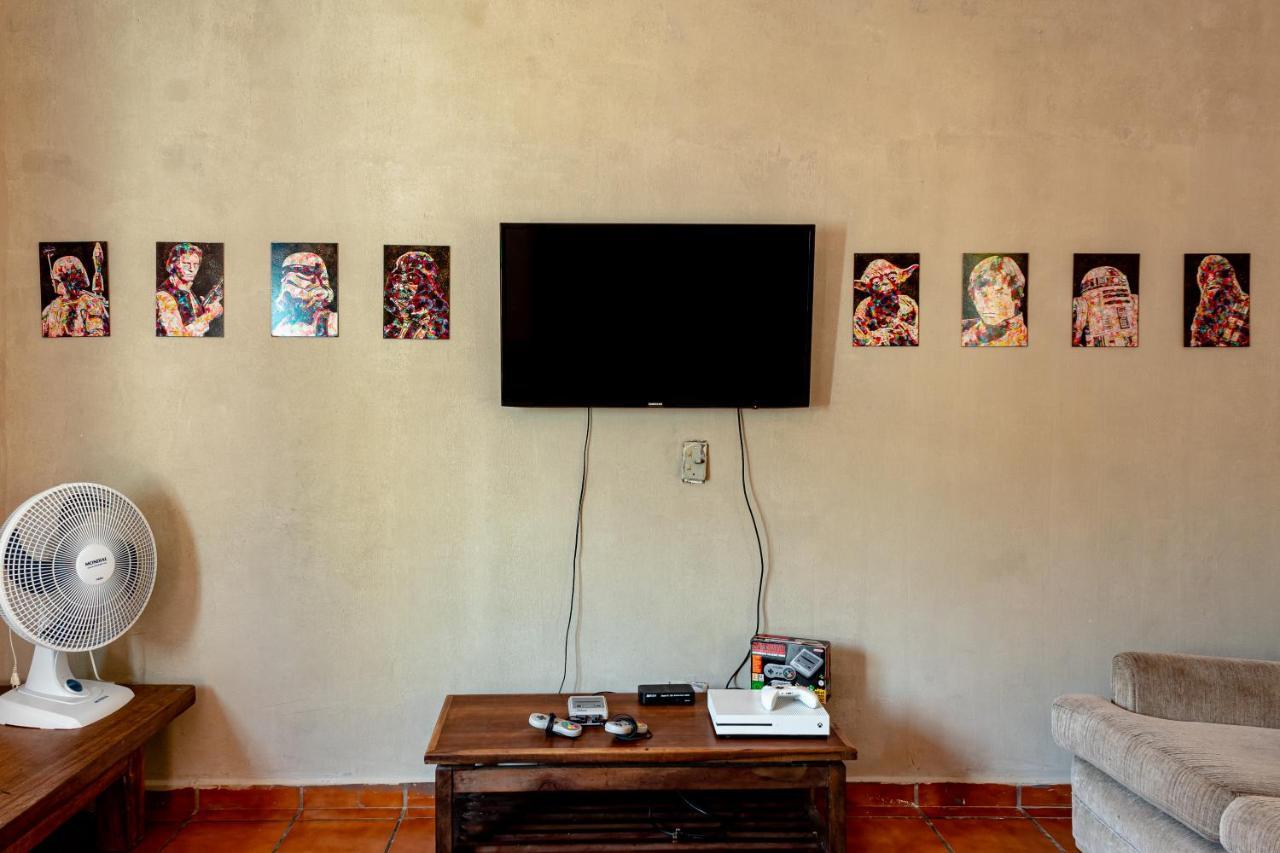 Flow Hostel Juquehy 朱奎 外观 照片
