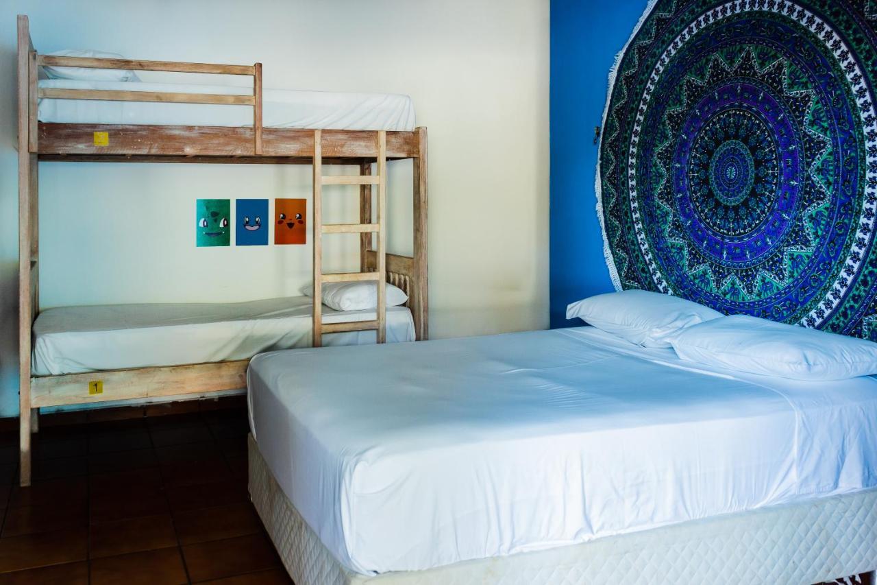 Flow Hostel Juquehy 朱奎 外观 照片