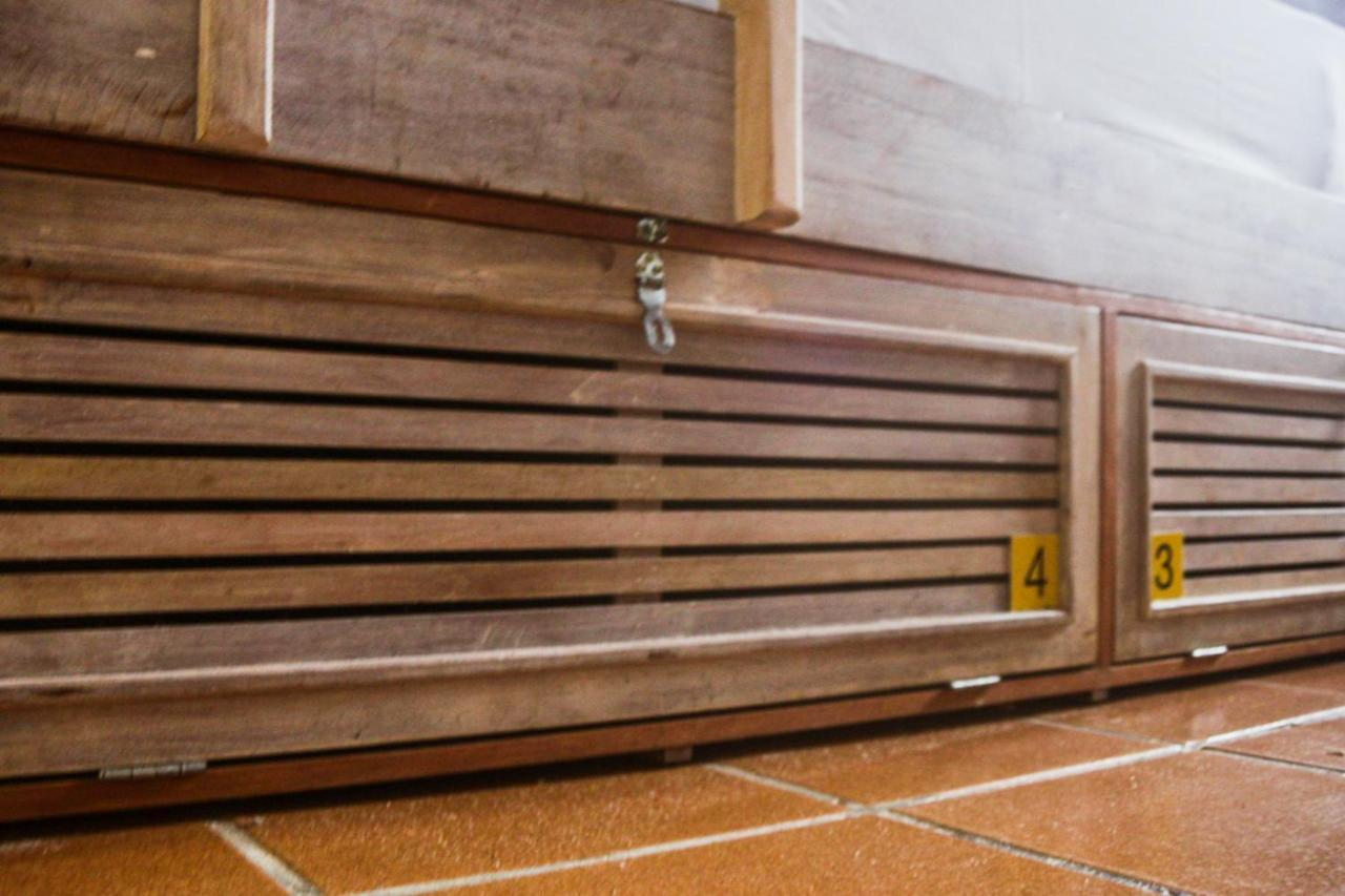 Flow Hostel Juquehy 朱奎 外观 照片