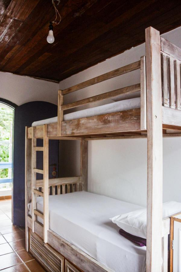Flow Hostel Juquehy 朱奎 外观 照片
