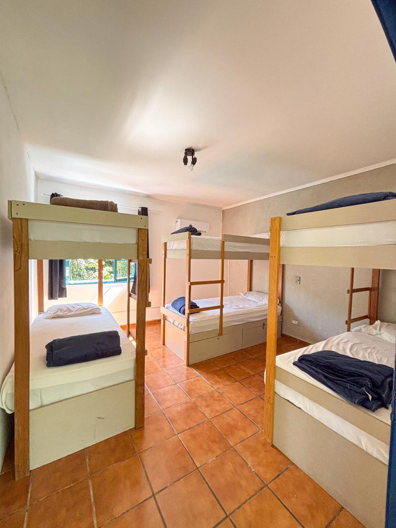 Flow Hostel Juquehy 朱奎 外观 照片